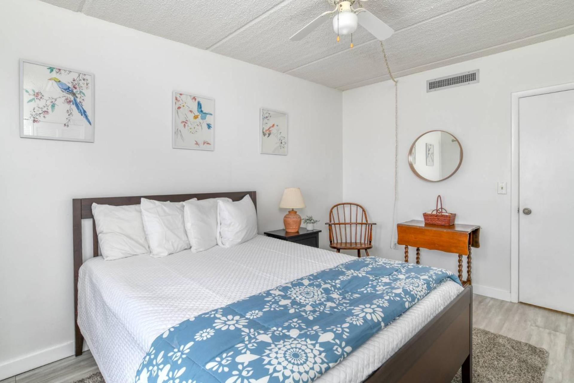Holiday home Pier Point 17