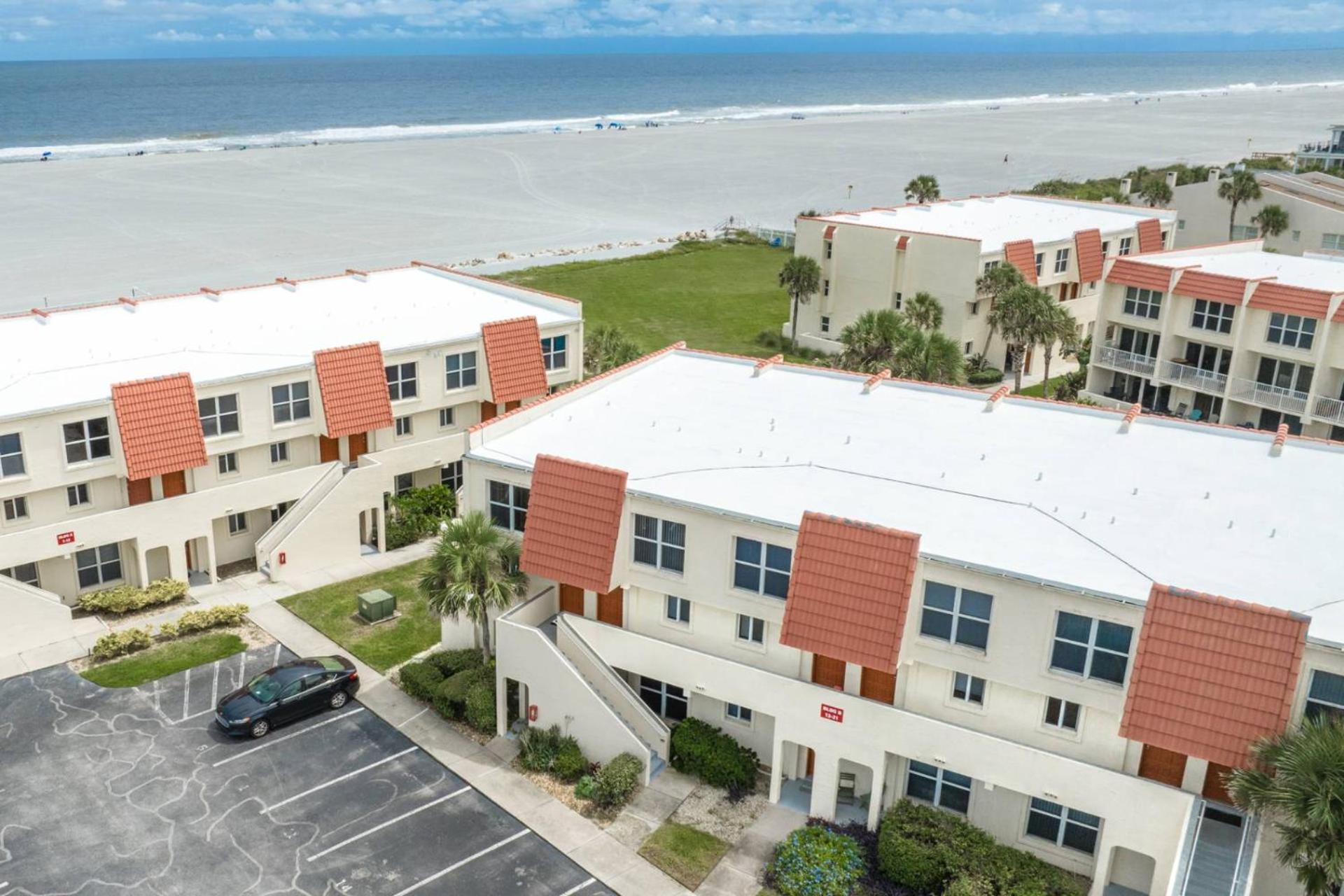 Pier Point 17 Holiday home *
