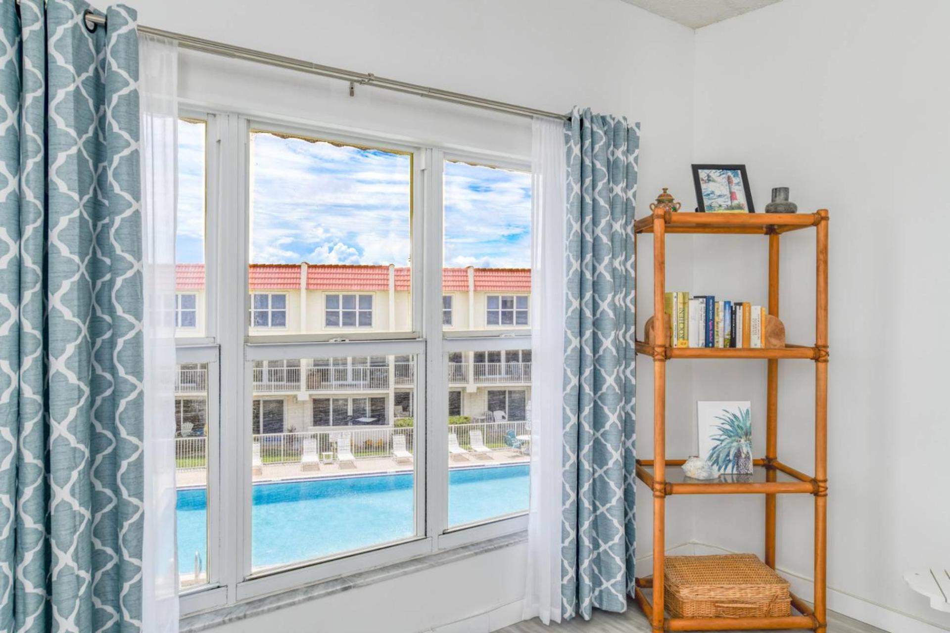 Pier Point 17 Holiday home *
