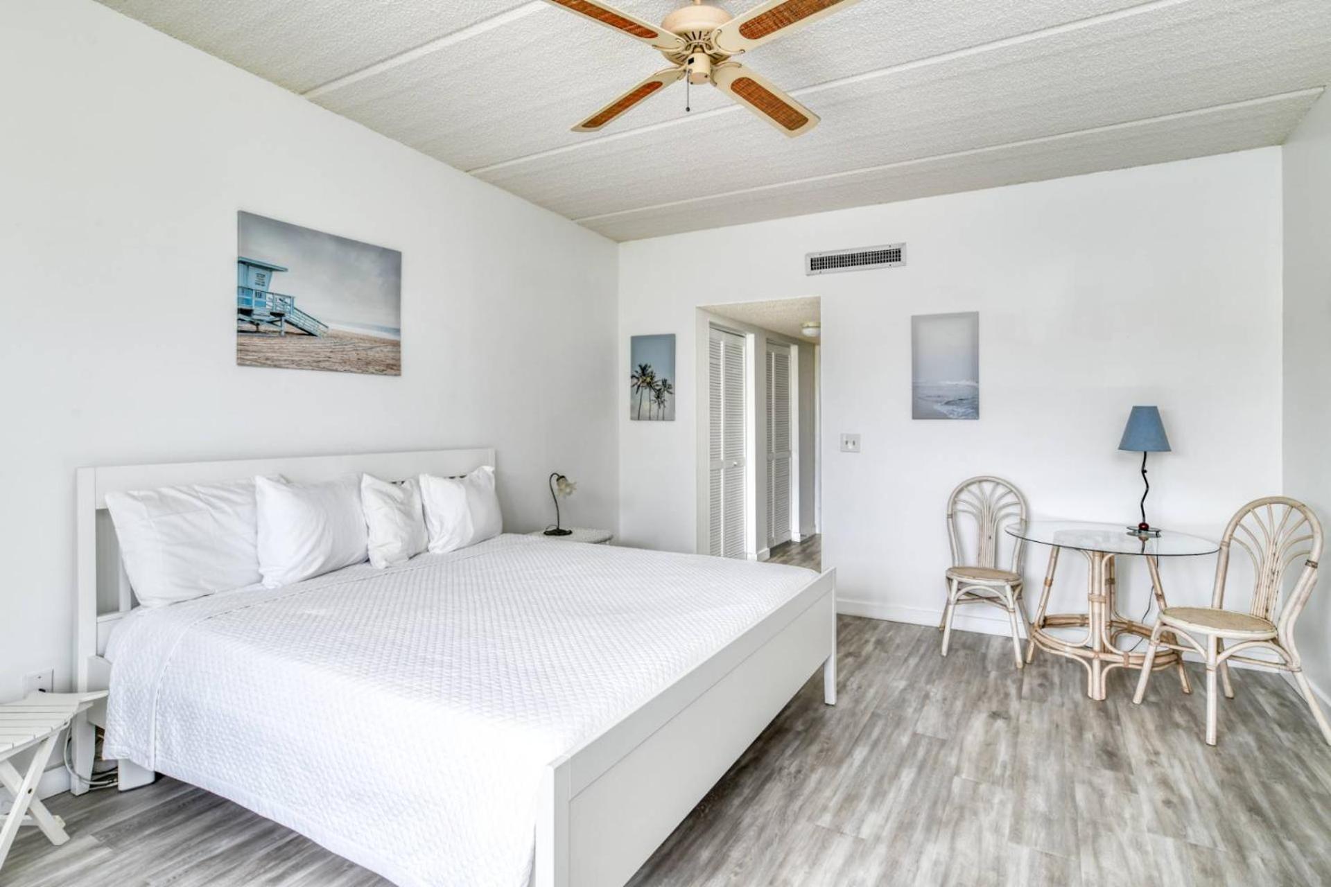 Holiday home Pier Point 17 *