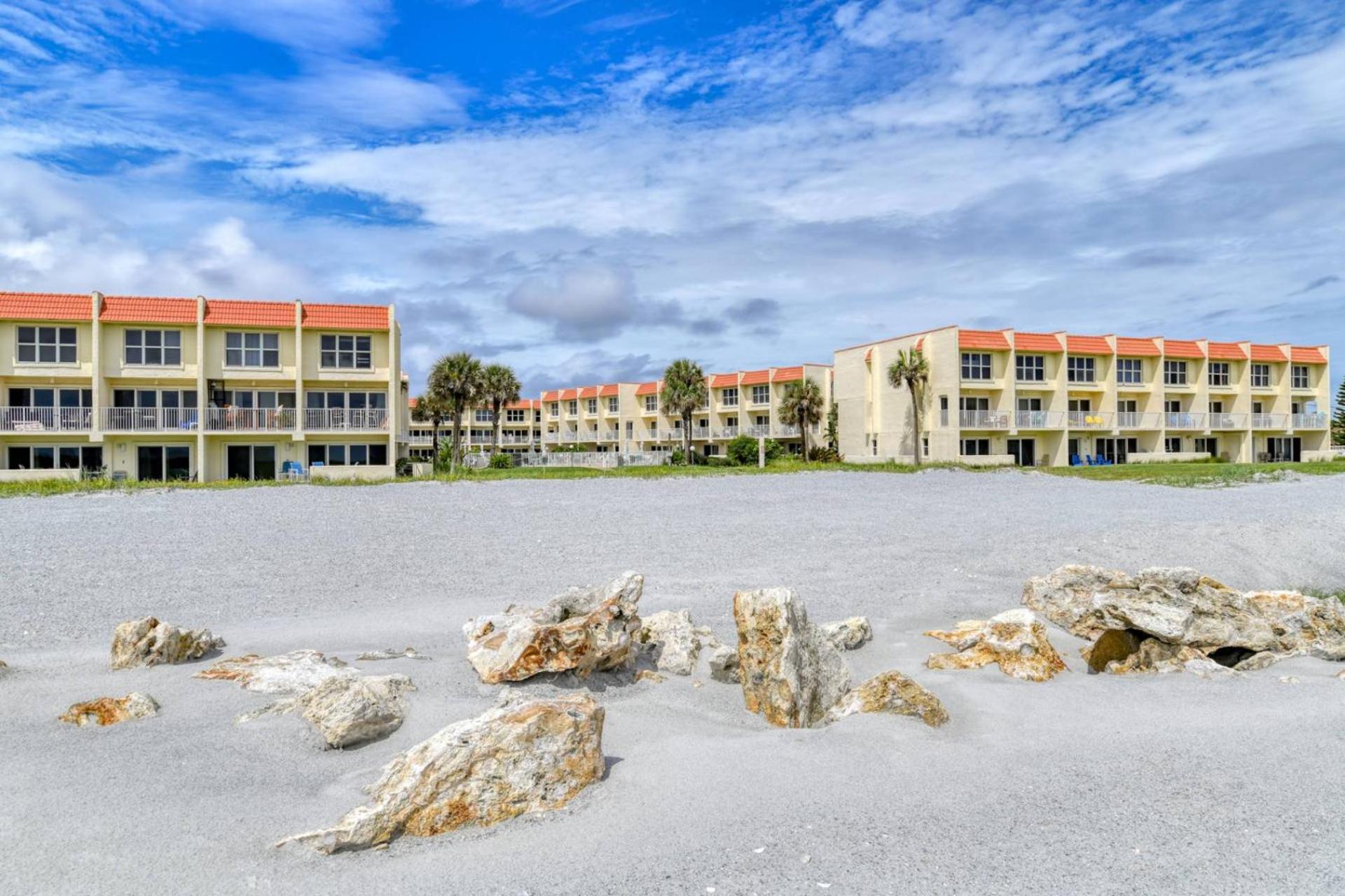 Pier Point 17 Holiday home St. Augustine