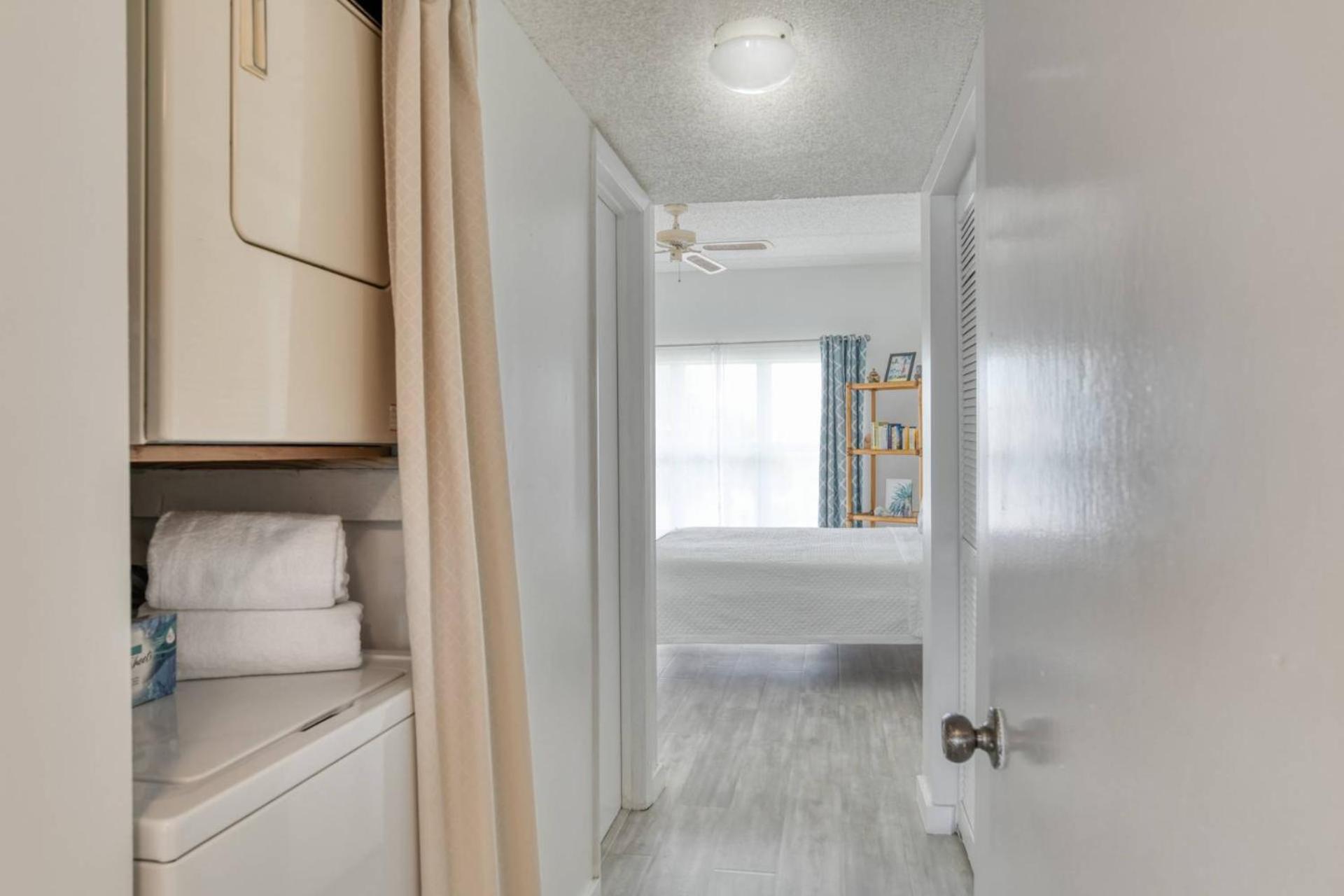 Pier Point 17 Holiday home