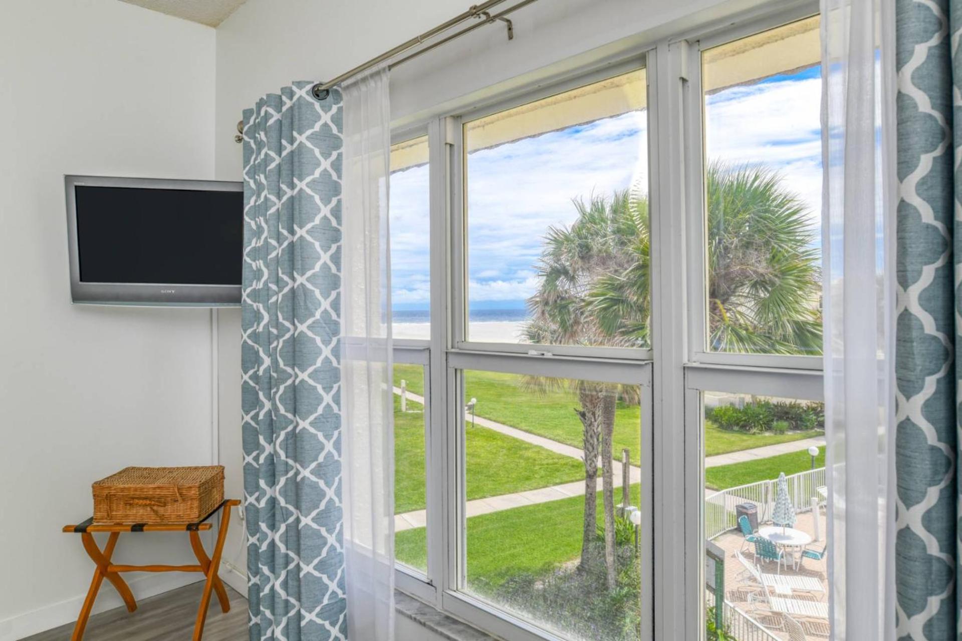 Pier Point 17 Holiday home St. Augustine