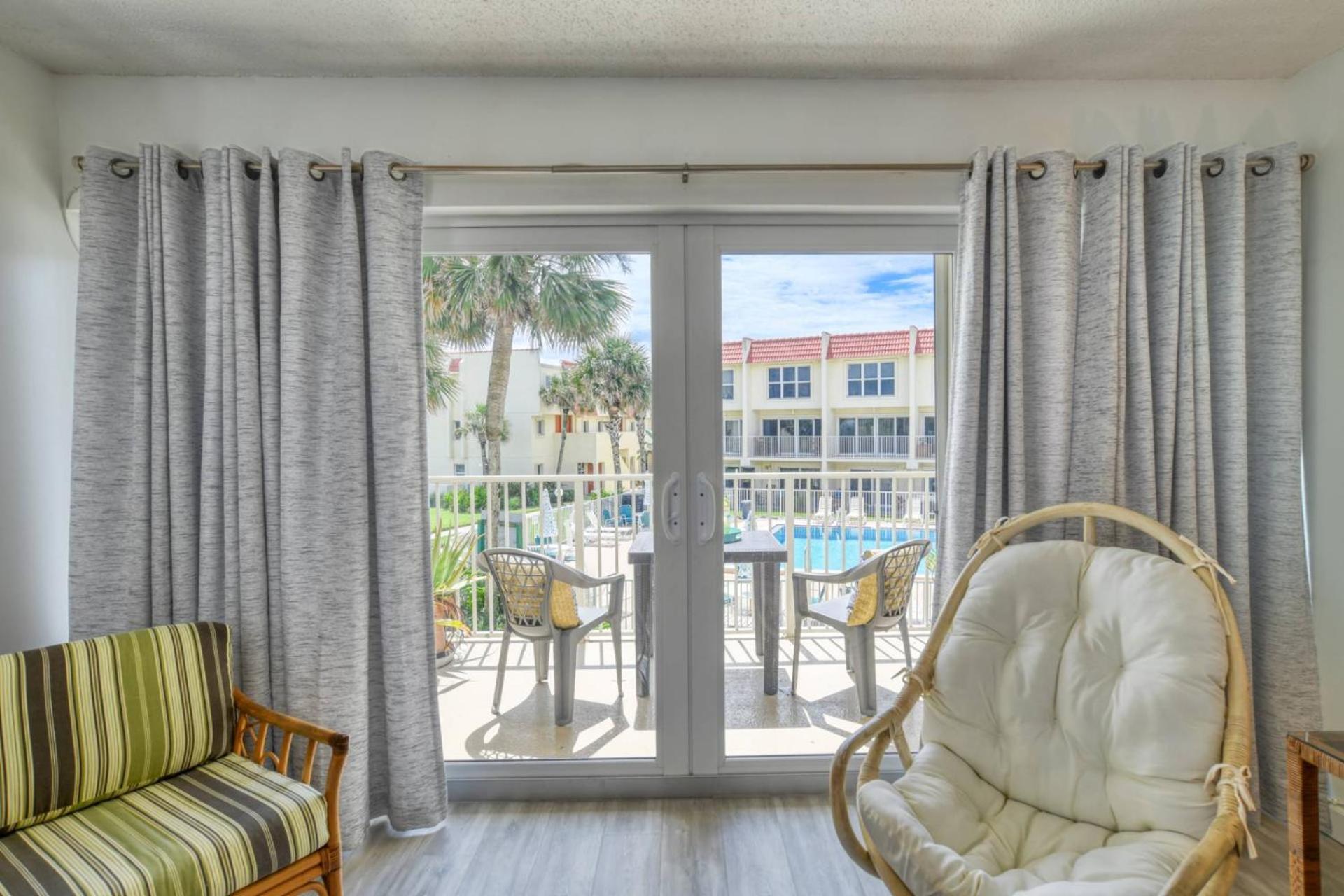 Holiday home Pier Point 17 *