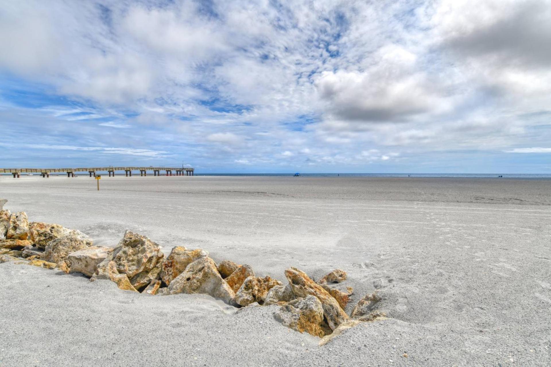 Pier Point 17