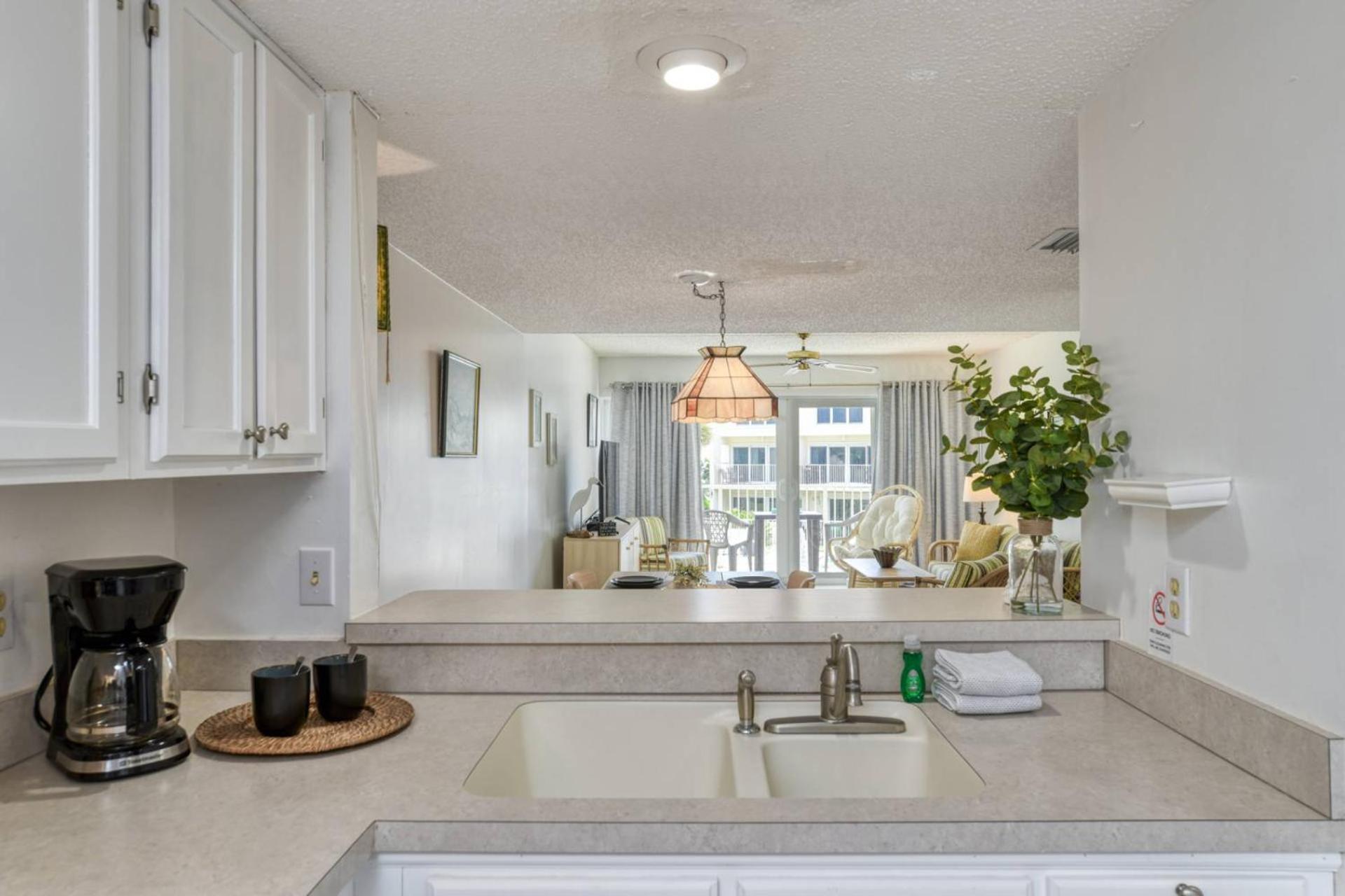 Holiday home Pier Point 17