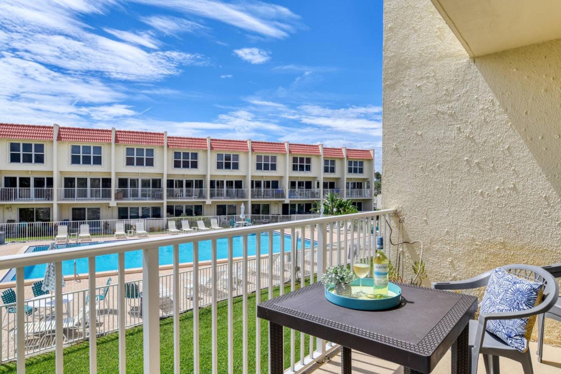 Pier Point 17 Holiday home St. Augustine