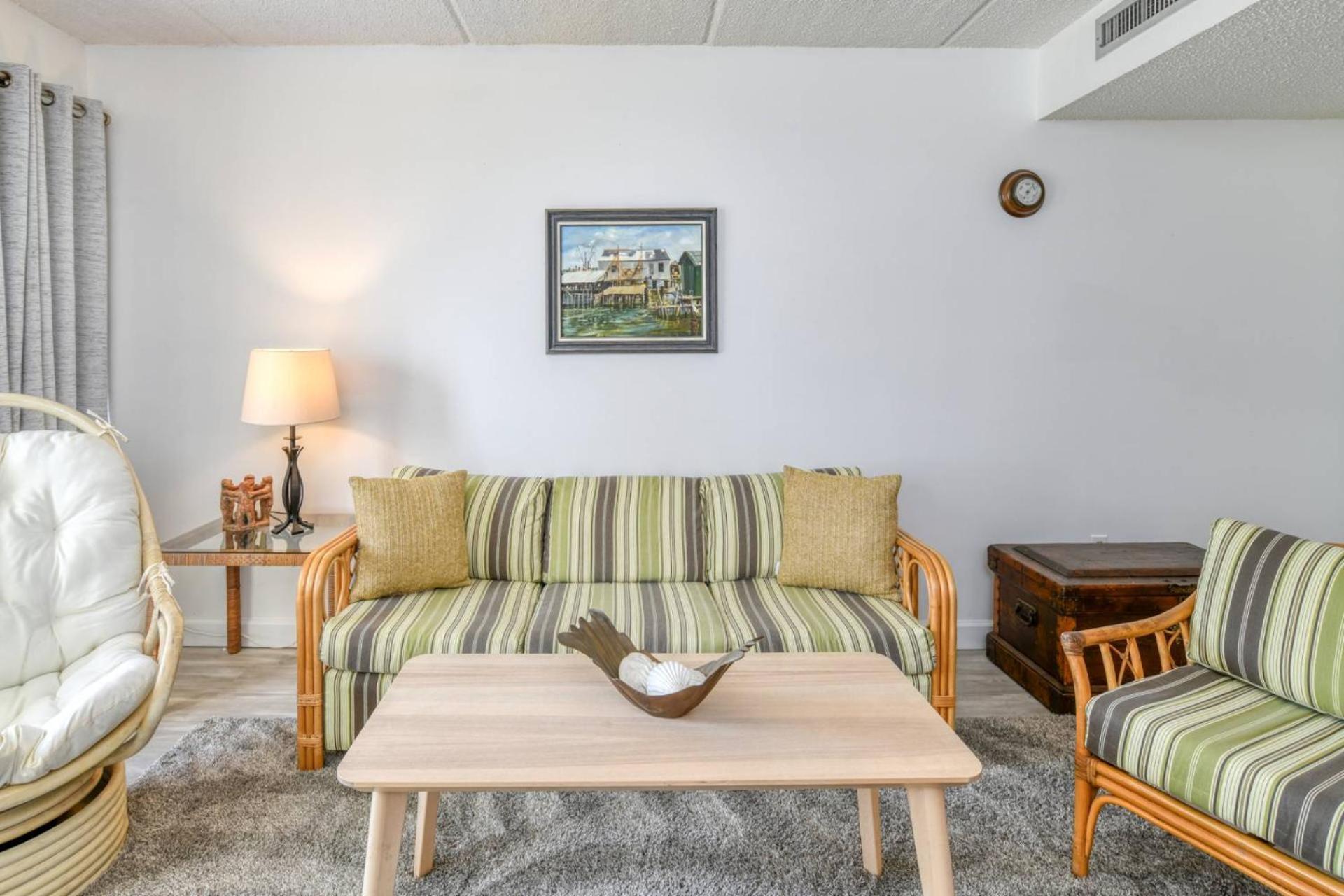 Pier Point 17 Holiday home *