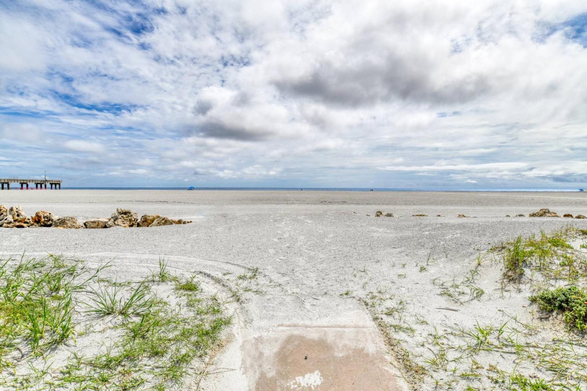 Pier Point 17 St. Augustine