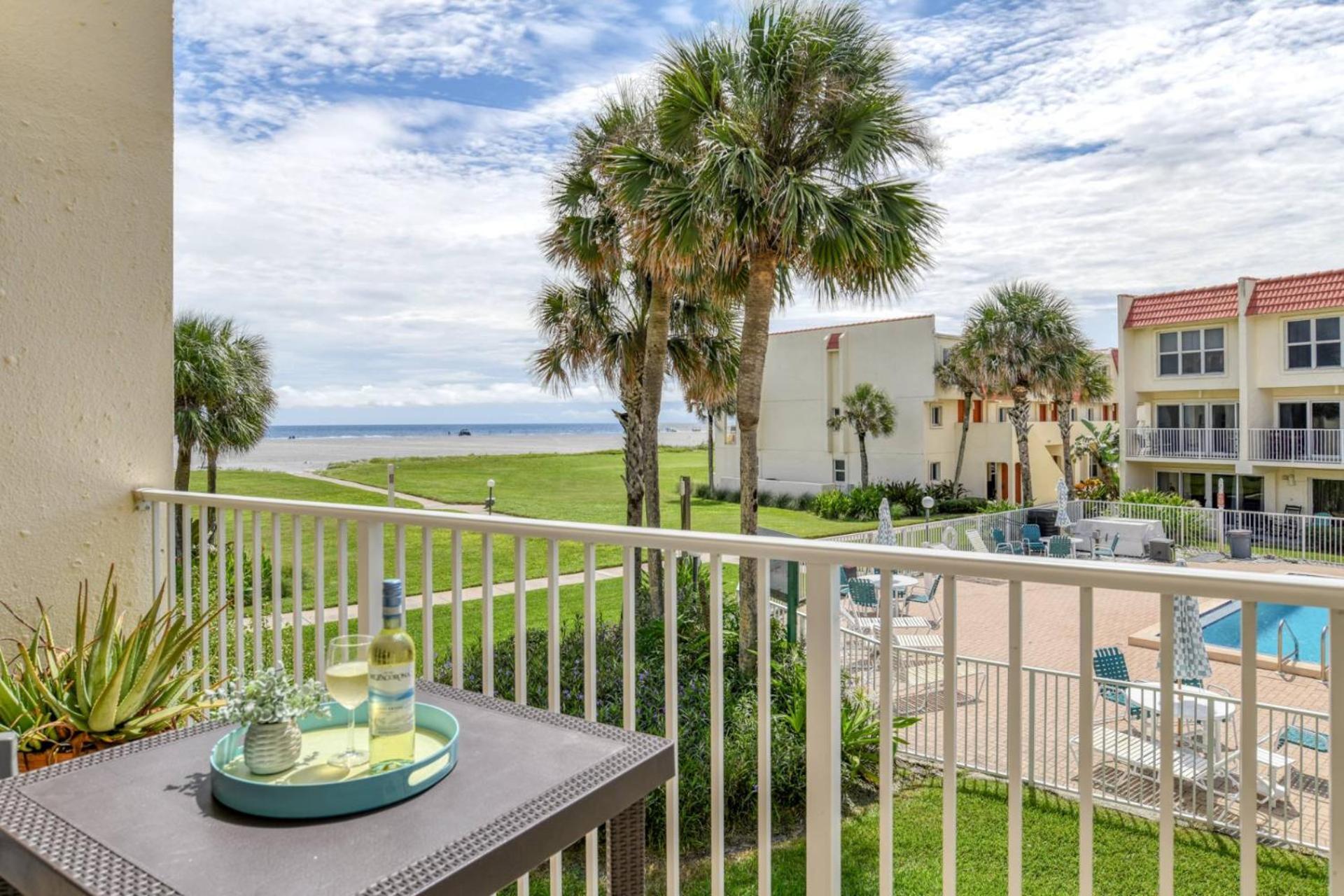Holiday home Pier Point 17 St. Augustine