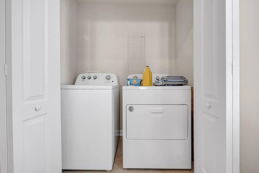 Oasis Sanctuary, Close To The Beach, Game Room, 3 Bd * St. Augustine