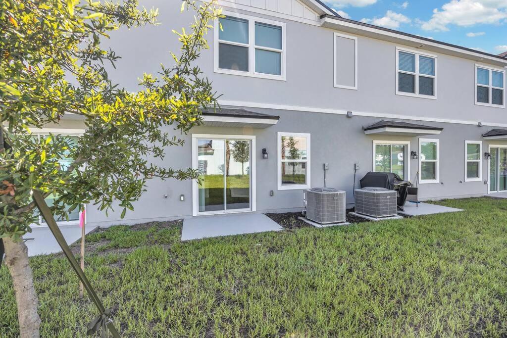 Oasis Sanctuary, Close To The Beach, Game Room, 3 Bd Apartment St. Augustine