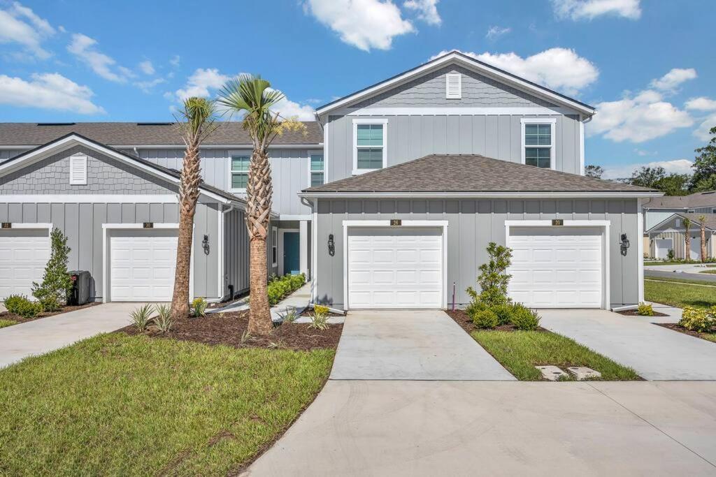 Apartment Oasis Sanctuary, Close To The Beach, Game Room, 3 Bd St. Augustine