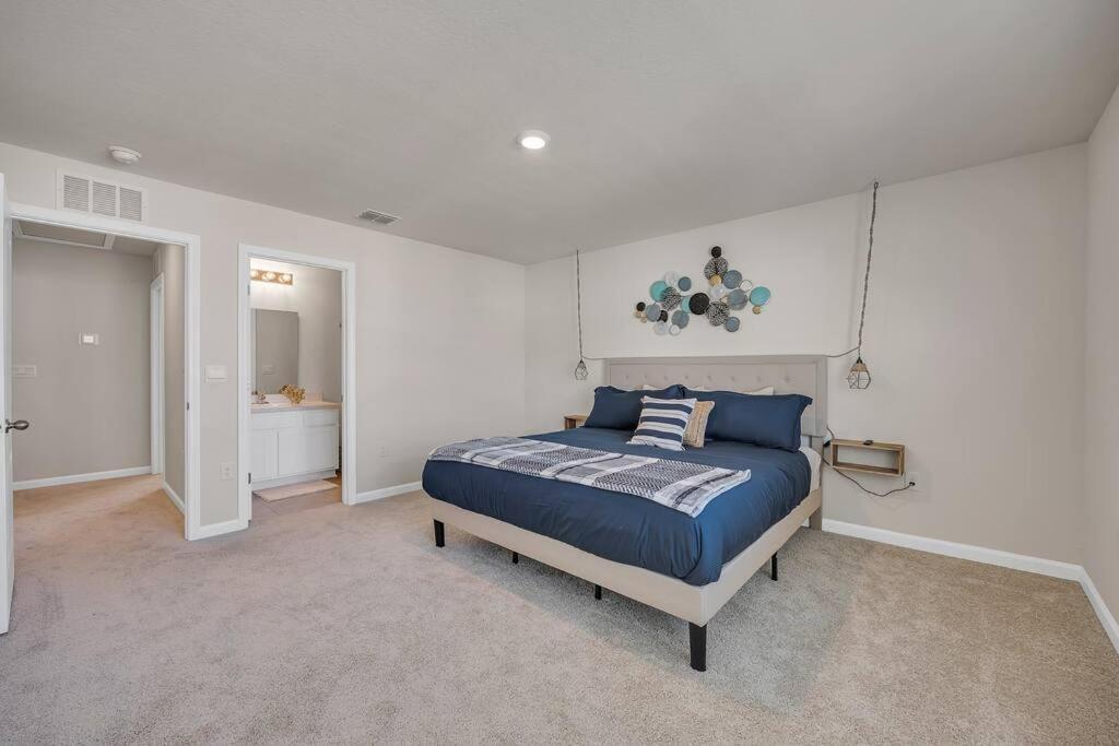 Oasis Sanctuary, Close To The Beach, Game Room, 3 Bd * St. Augustine