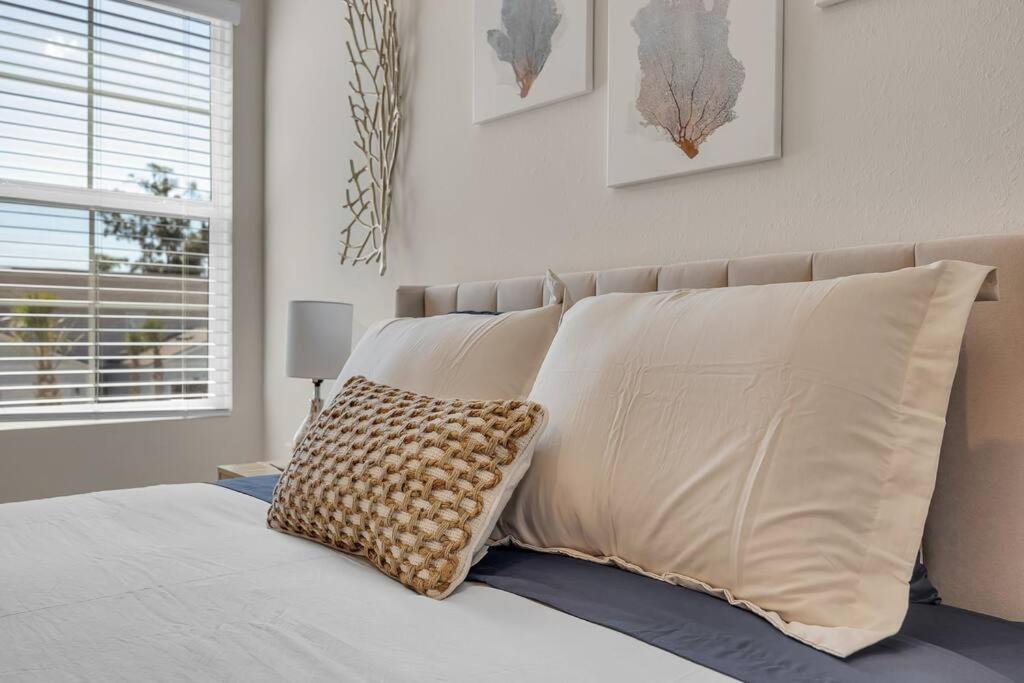 Oasis Sanctuary, Close To The Beach, Game Room, 3 Bd St. Augustine
