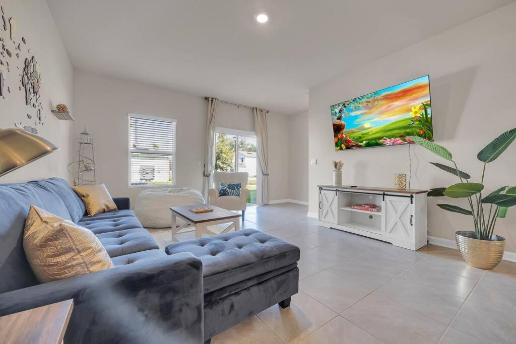 Oasis Sanctuary, Close To The Beach, Game Room, 3 Bd St. Augustine