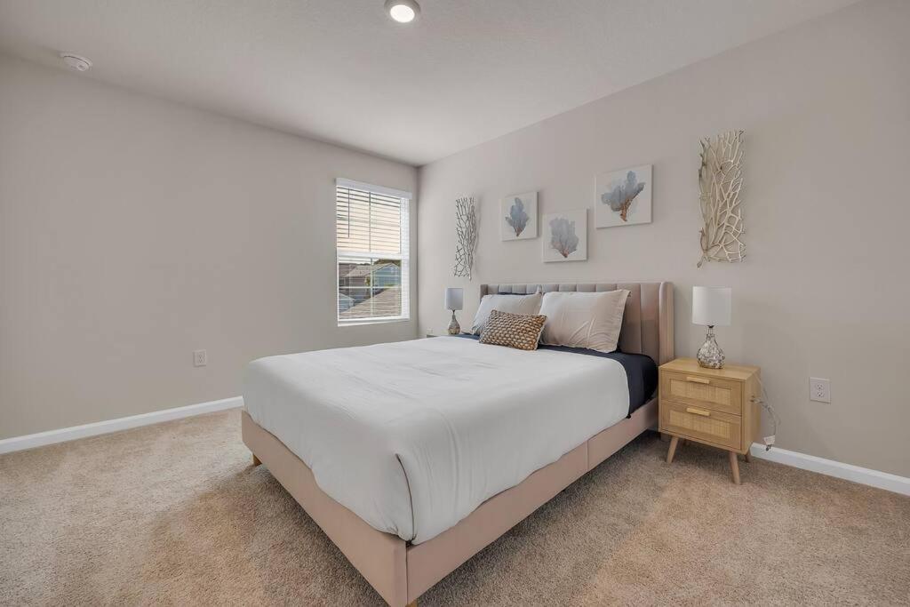 Apartment Oasis Sanctuary, Close To The Beach, Game Room, 3 Bd *