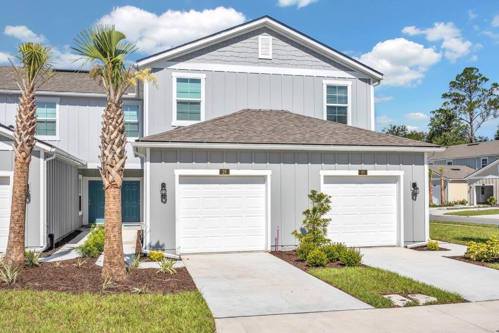 Oasis Sanctuary, Close To The Beach, Game Room, 3 Bd Apartment *