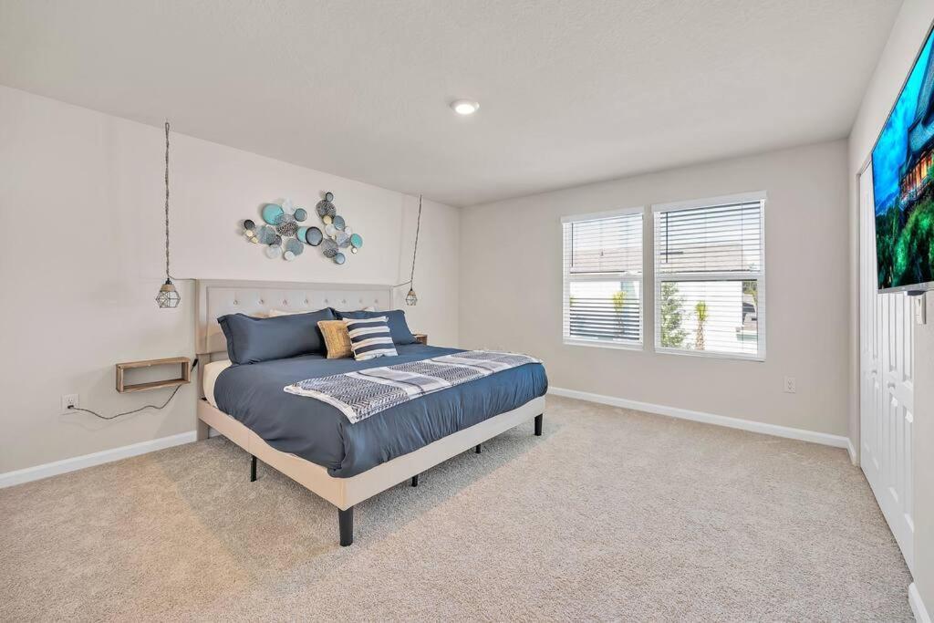 Apartment Oasis Sanctuary, Close To The Beach, Game Room, 3 Bd