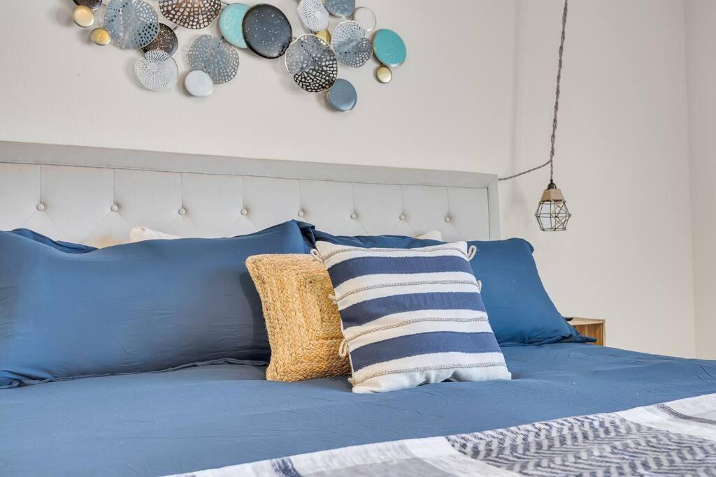 Apartment Oasis Sanctuary, Close To The Beach, Game Room, 3 Bd St. Augustine