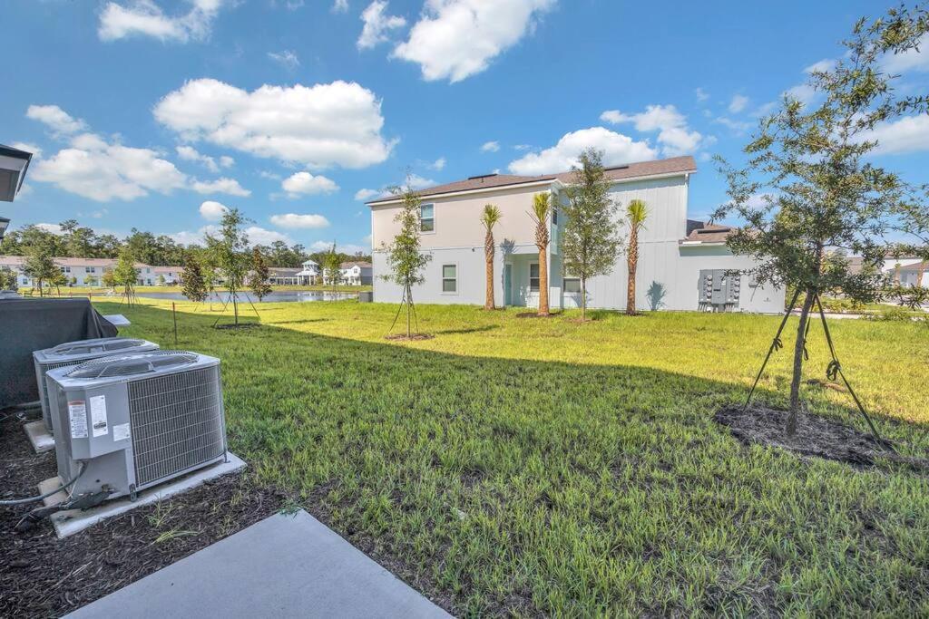 Oasis Sanctuary, Close To The Beach, Game Room, 3 Bd St. Augustine