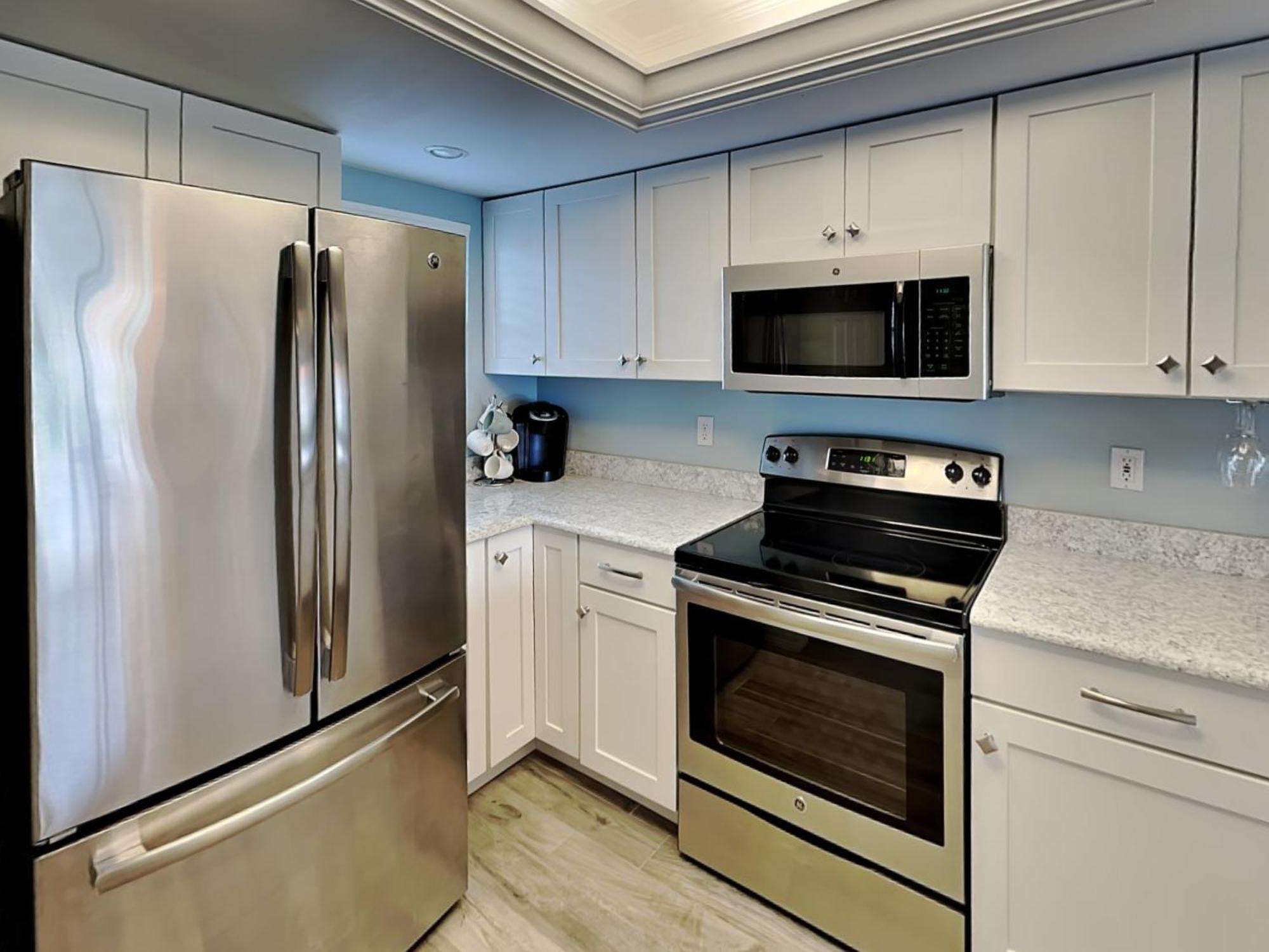 Apartment Ocean Village Club F15 *