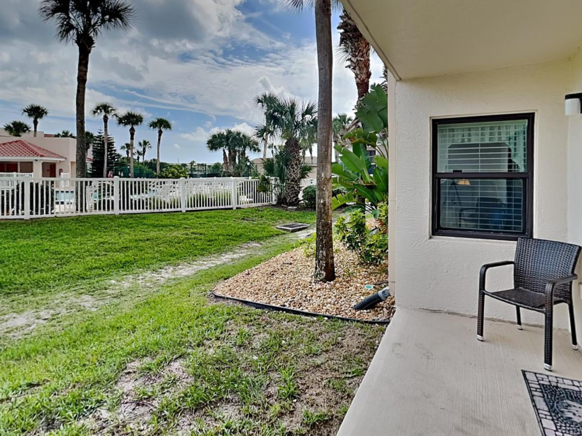 Ocean Village Club F15 Apartment