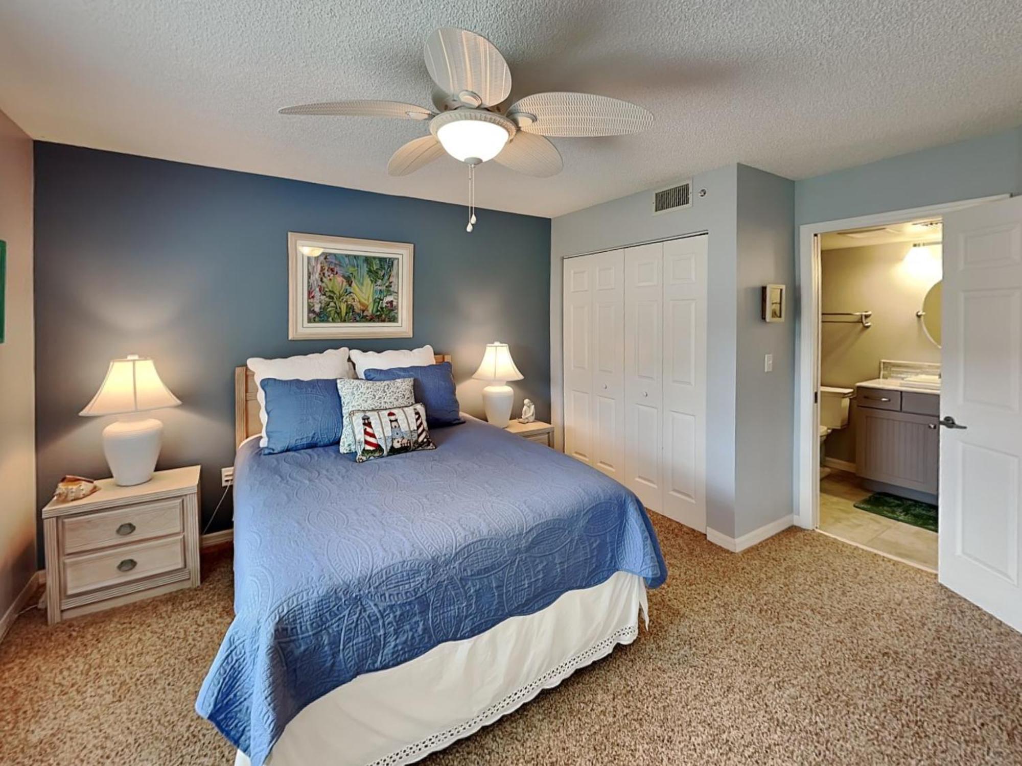 Apartment Ocean Village Club F15 St. Augustine