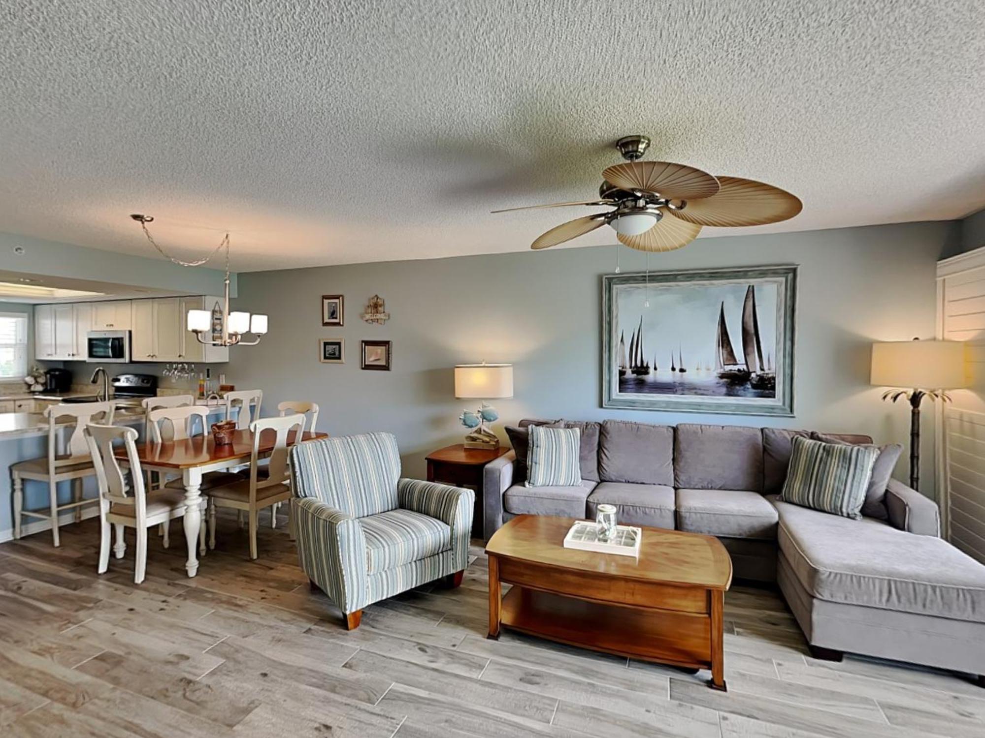 Apartment Ocean Village Club F15