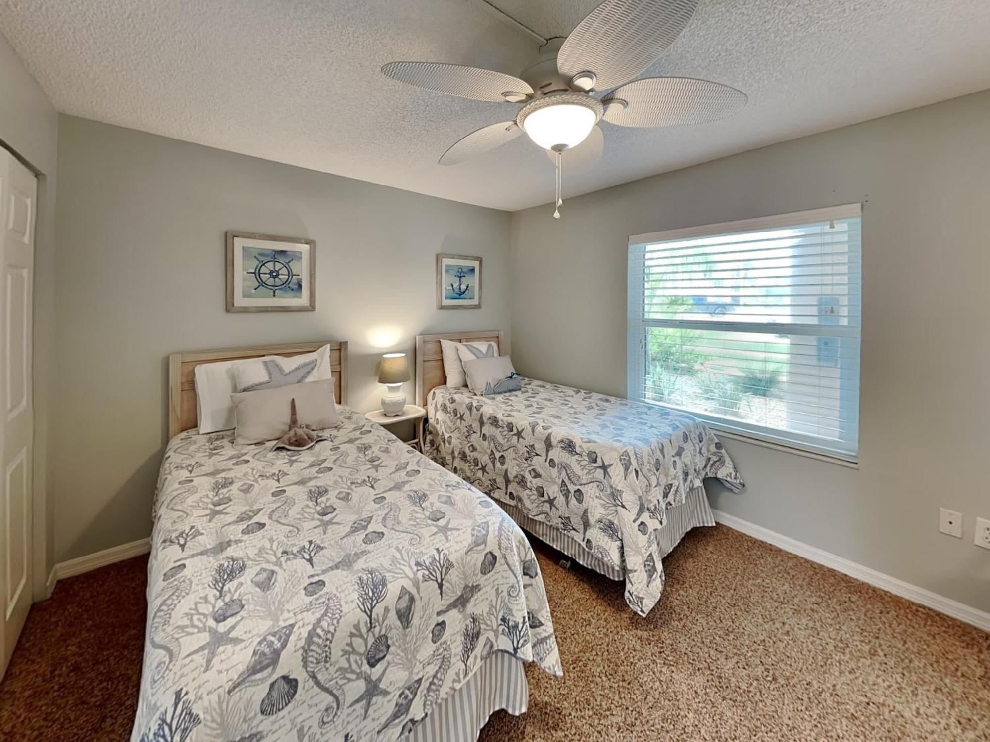 Ocean Village Club F15 Apartment St. Augustine