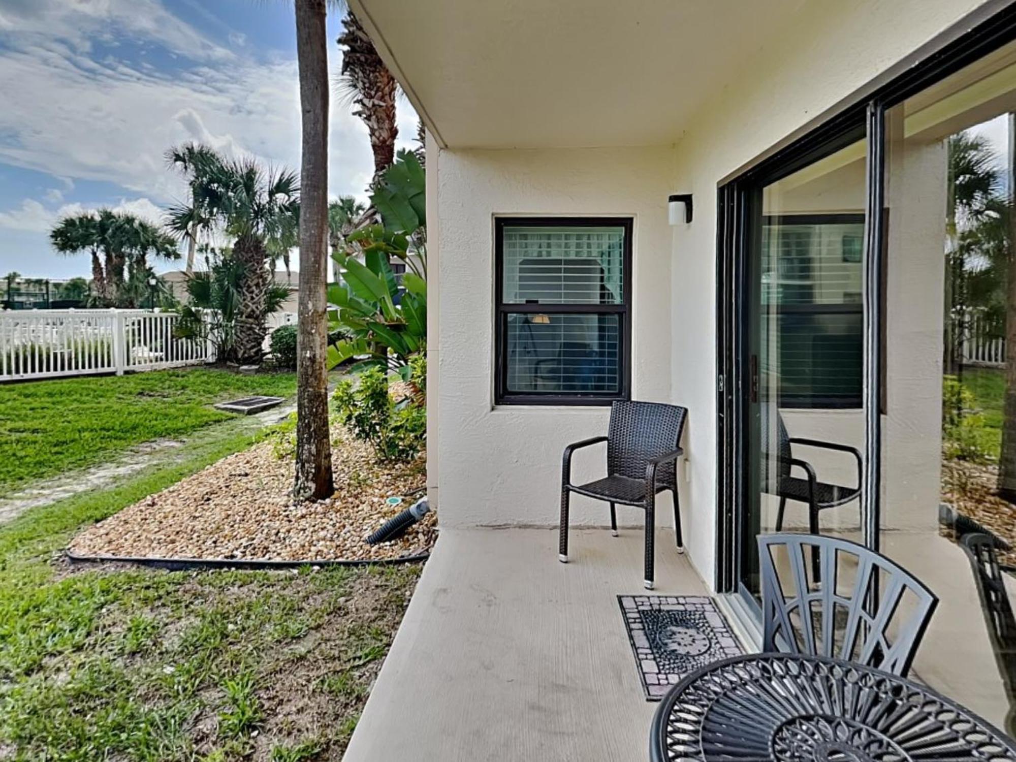 Apartment Ocean Village Club F15 St. Augustine