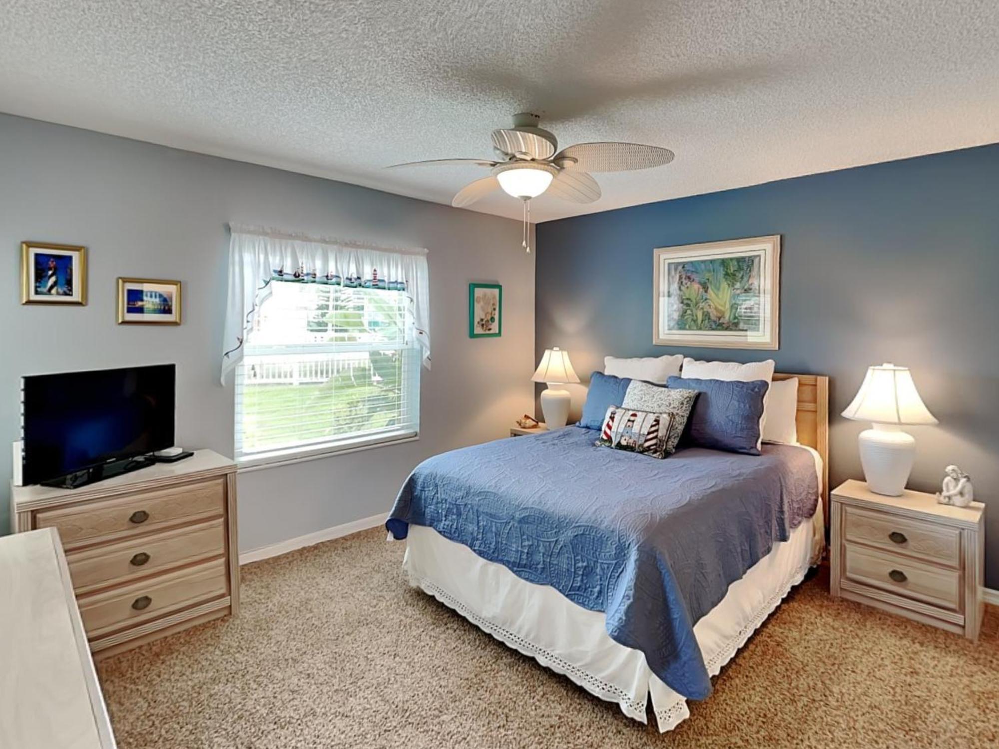 Ocean Village Club F15