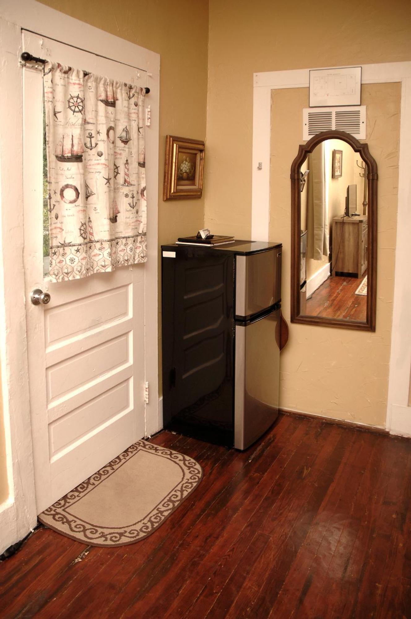 Charming Historic Downtown * St. Augustine