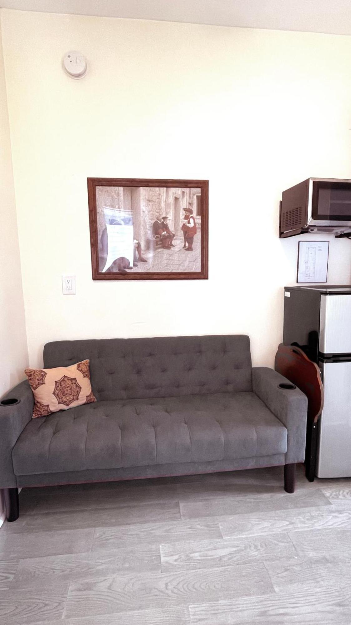 Apartment Quaint Historic Downtown St. Augustine