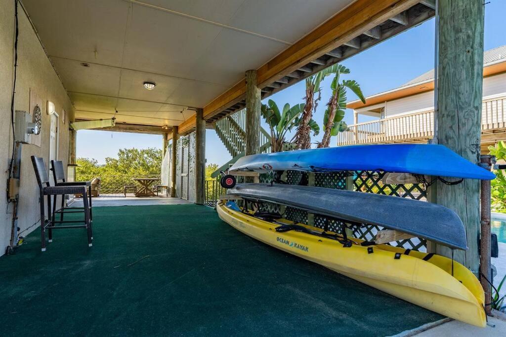 Holiday home Dolphin Cove Waterfront With Dock