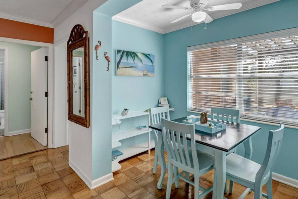 Surfside House Walk2beach Pet Friendly Family *