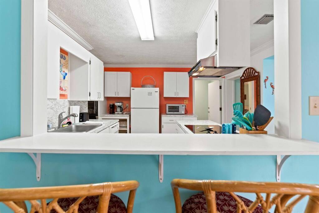 Holiday home Surfside House Walk2beach Pet Friendly Family