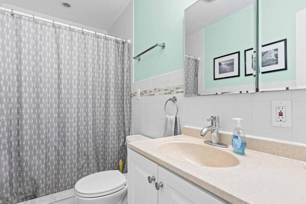 Surfside House Walk2beach Pet Friendly Family * St. Augustine