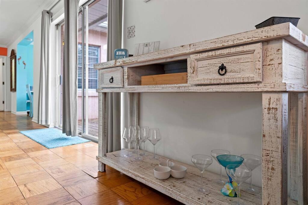 Surfside House Walk2beach Pet Friendly Family Holiday home