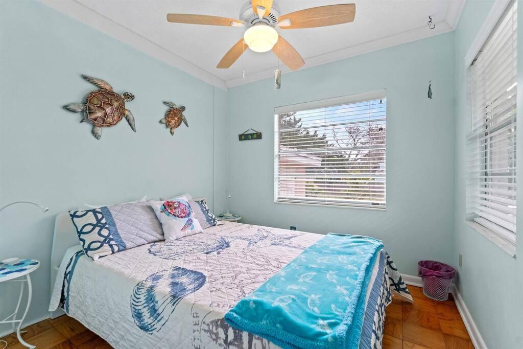 Holiday home Surfside House Walk2beach Pet Friendly Family