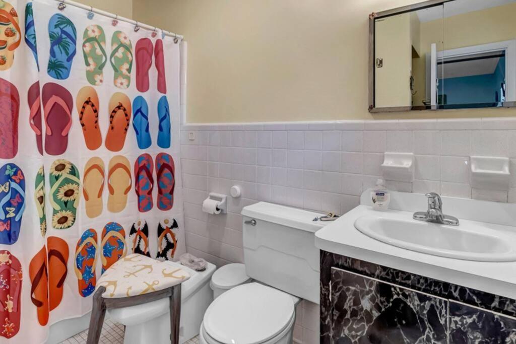 Holiday home Surfside House Walk2beach Pet Friendly Family *