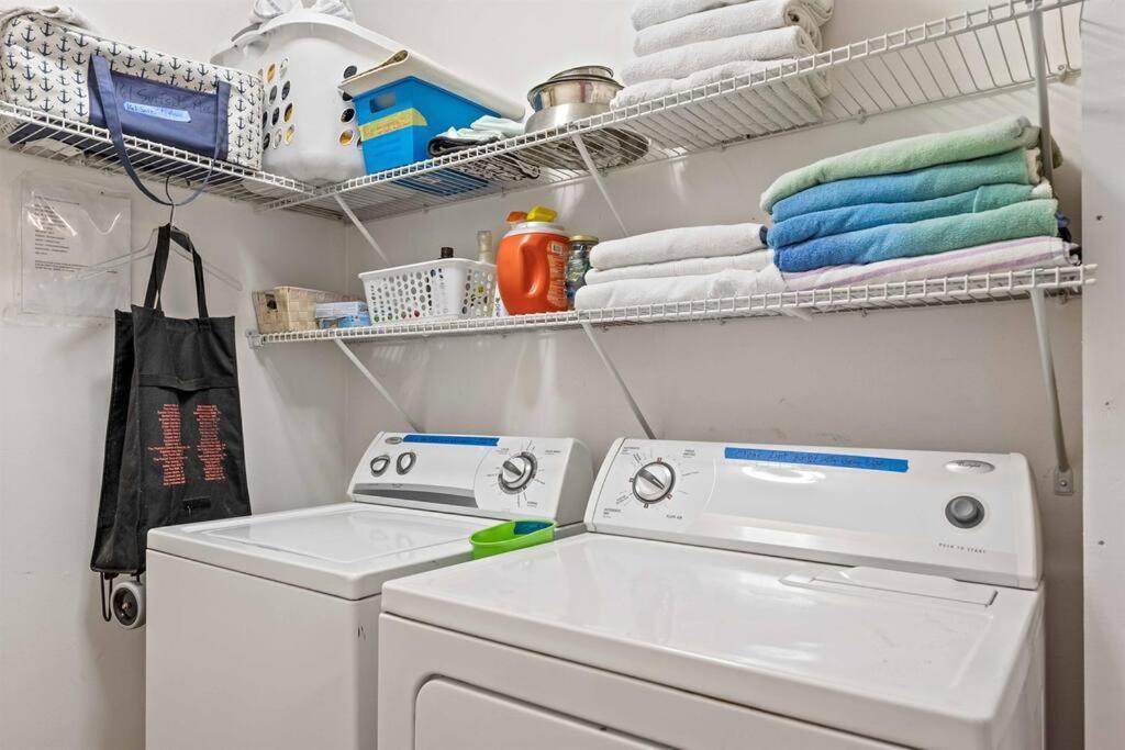 Surfside House Walk2beach Pet Friendly Family * St. Augustine