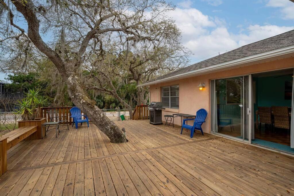 Surfside House Walk2beach Pet Friendly Family *