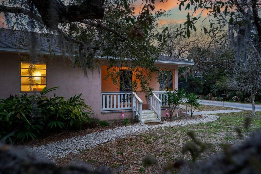 Surfside House Walk2beach Pet Friendly Family