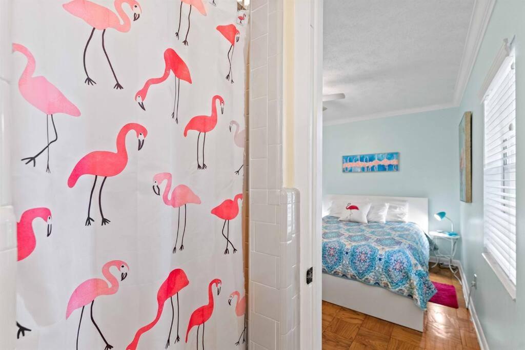 Surfside House Walk2beach Pet Friendly Family *