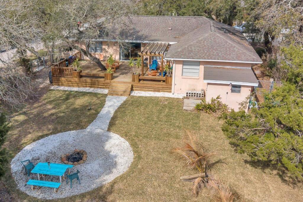 Surfside House Walk2beach Pet Friendly Family *