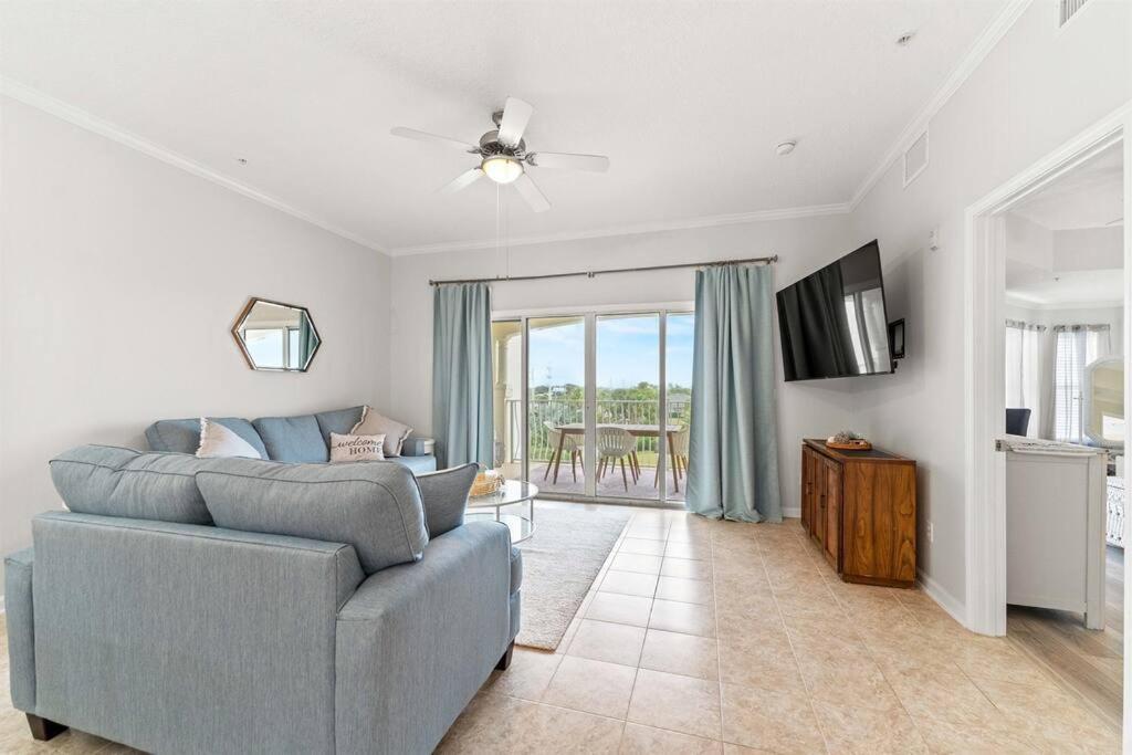 Holiday home Beachfront Community Sunny Walk To Ocean Pool St. Augustine