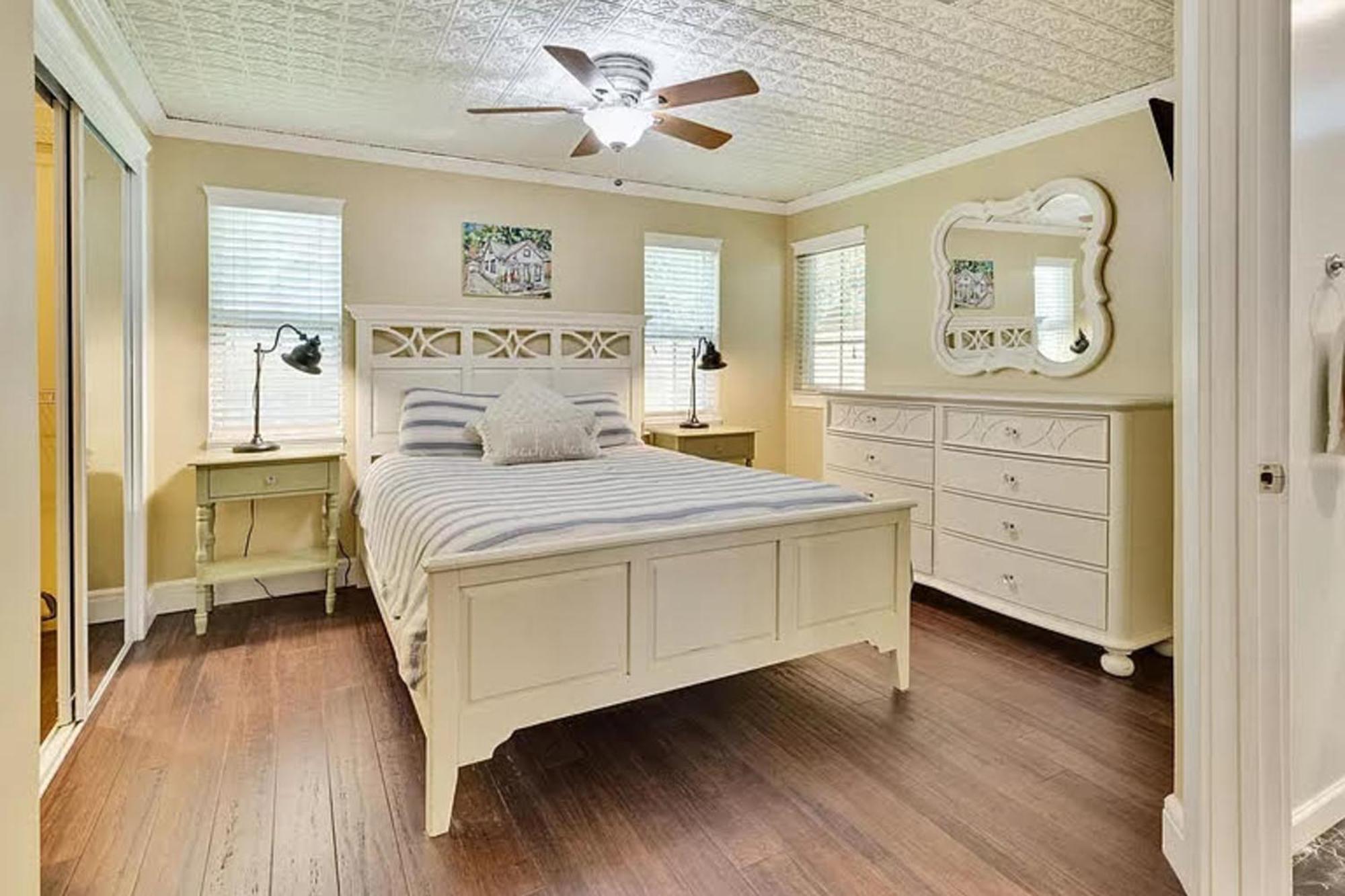 Old Town Retreat Holiday home