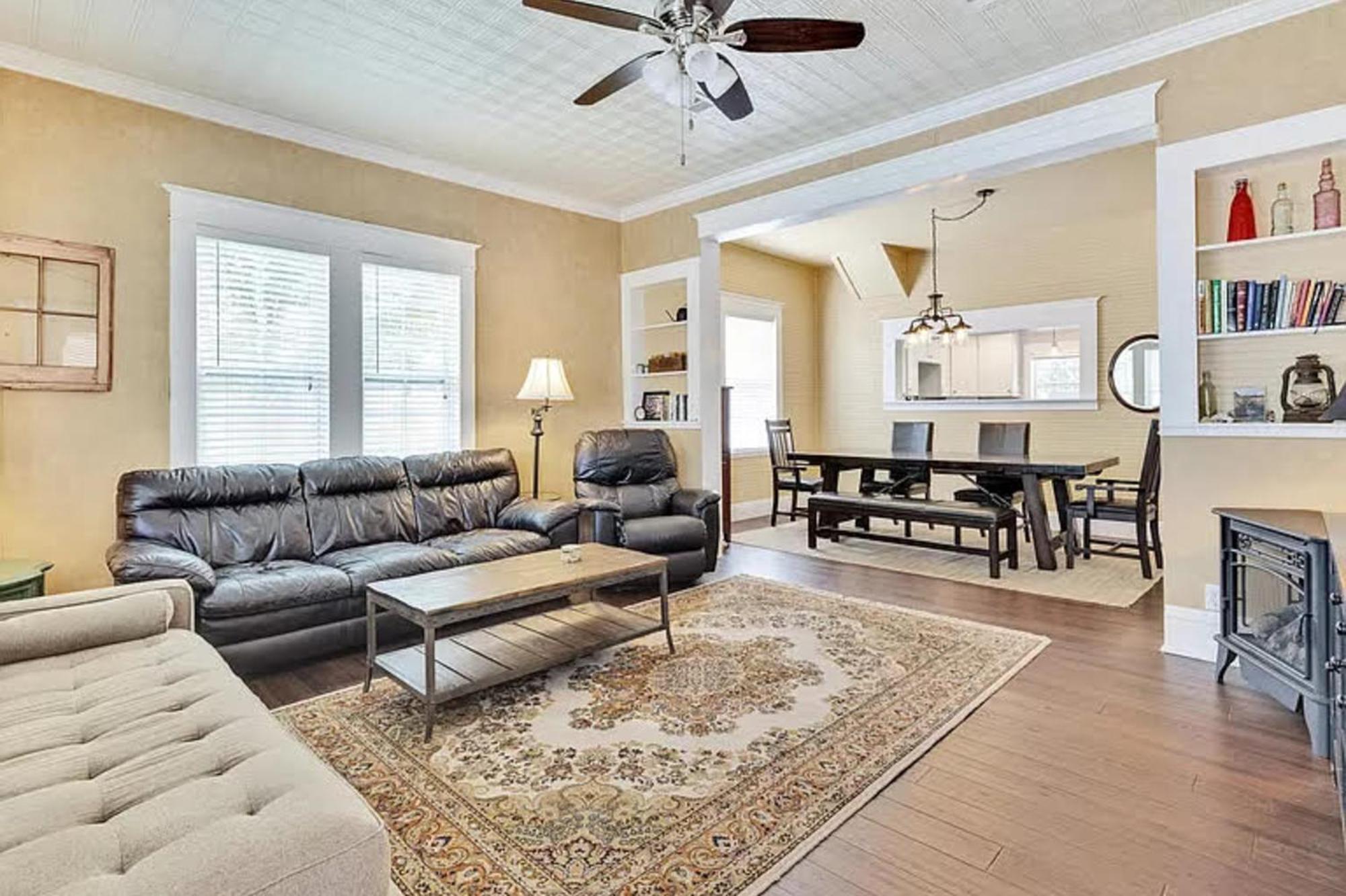 Old Town Retreat Holiday home *
