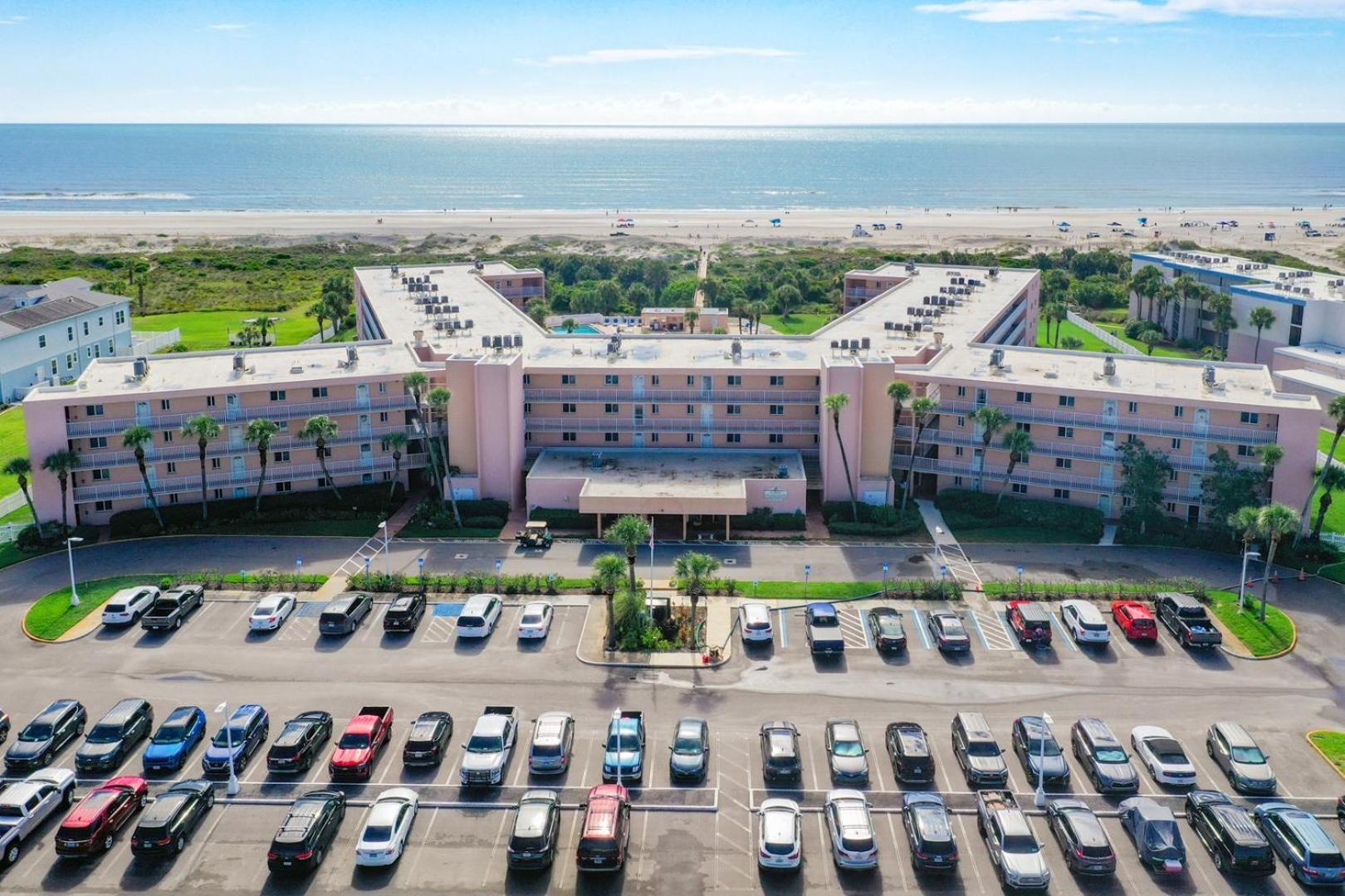 St Augustine & Tennis Club 119